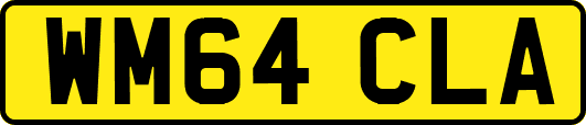 WM64CLA