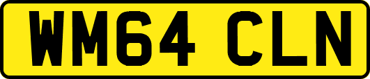 WM64CLN