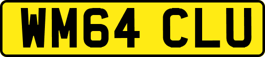 WM64CLU