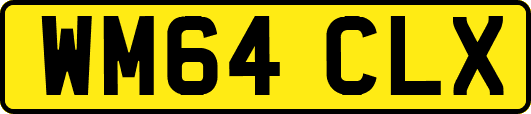WM64CLX