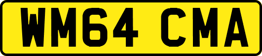 WM64CMA