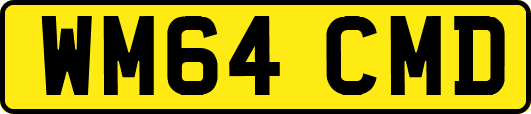 WM64CMD