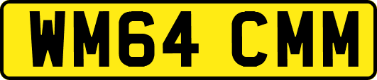 WM64CMM