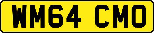 WM64CMO