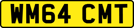 WM64CMT