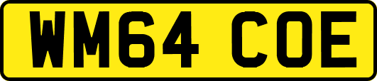 WM64COE