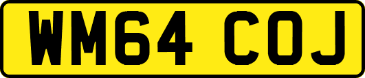 WM64COJ