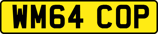 WM64COP