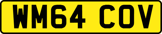 WM64COV