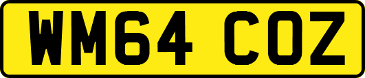 WM64COZ