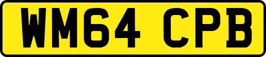 WM64CPB
