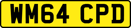 WM64CPD