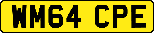 WM64CPE