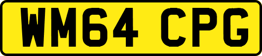 WM64CPG