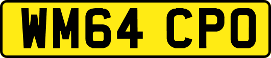 WM64CPO