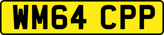 WM64CPP