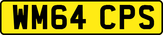 WM64CPS