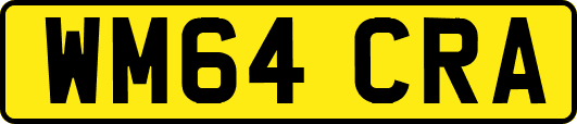 WM64CRA