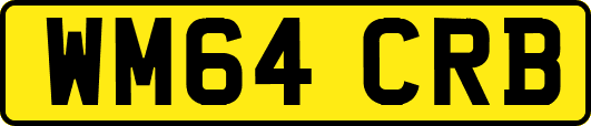 WM64CRB