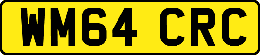 WM64CRC