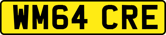 WM64CRE