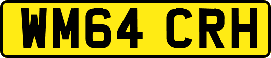 WM64CRH