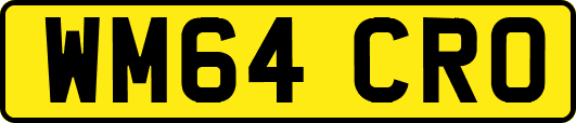 WM64CRO