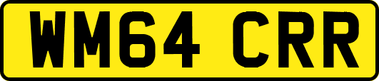 WM64CRR