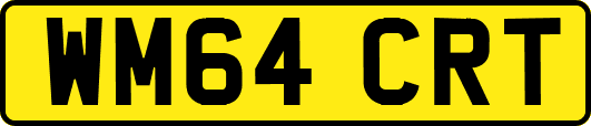WM64CRT