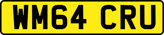 WM64CRU