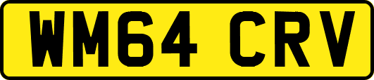 WM64CRV