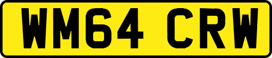 WM64CRW