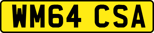 WM64CSA