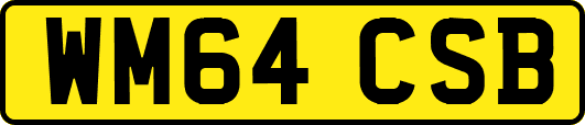 WM64CSB