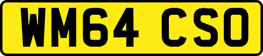 WM64CSO