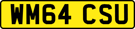 WM64CSU