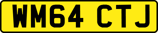 WM64CTJ