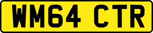 WM64CTR