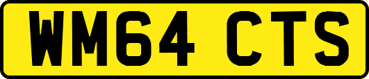 WM64CTS