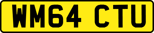 WM64CTU