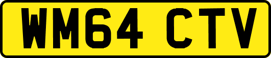 WM64CTV