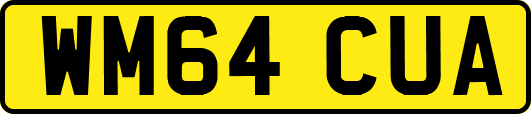 WM64CUA