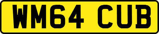 WM64CUB