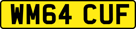 WM64CUF