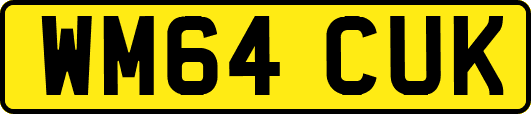 WM64CUK