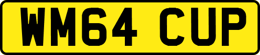 WM64CUP