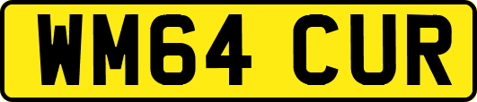 WM64CUR
