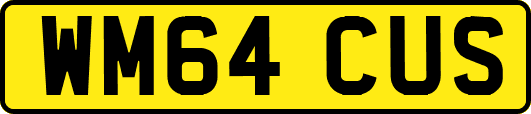 WM64CUS