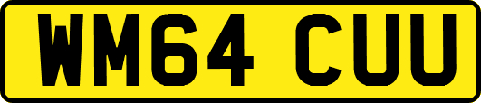 WM64CUU
