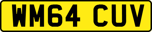 WM64CUV